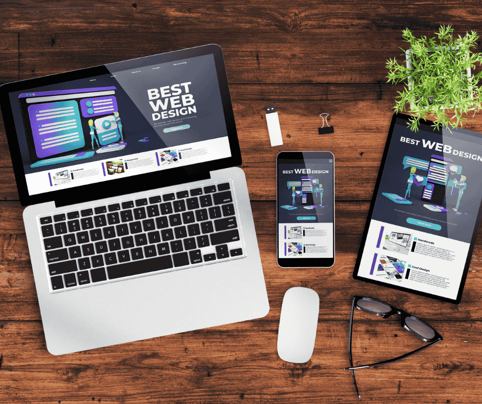 How We Build SEO-Friendly Websites for Lucknow Businesses